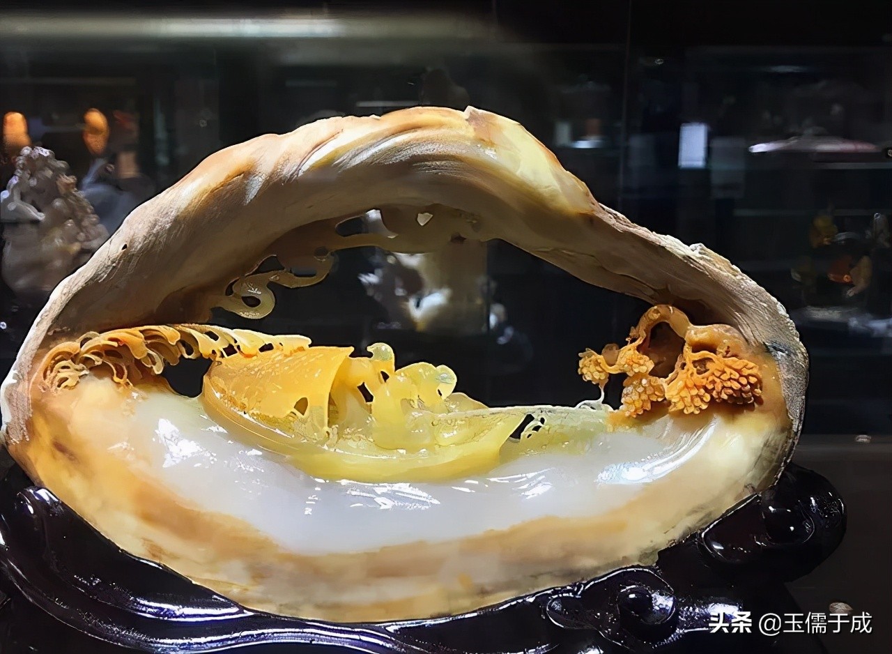 石英岩质玉什么样子,石英岩玉是岩质玉