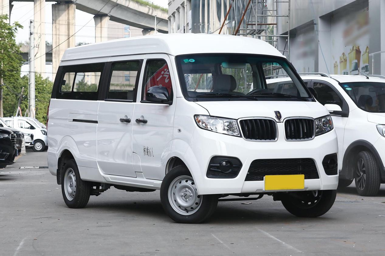 面包车有哪些值得推荐的,推荐几款比较好的面包车