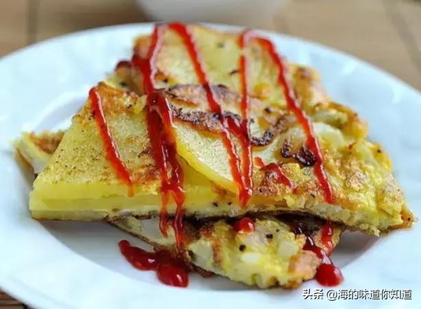 100种营养早餐的做法大全,7种营养早餐的做法头条资讯