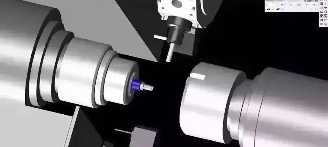 德国西门子发明发电机,强大到没朋友的西门子