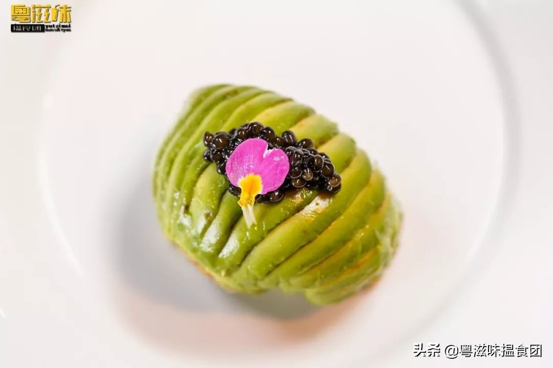 寻味澳门时光沉淀美味手信传递 (澳门美食黑珍珠)