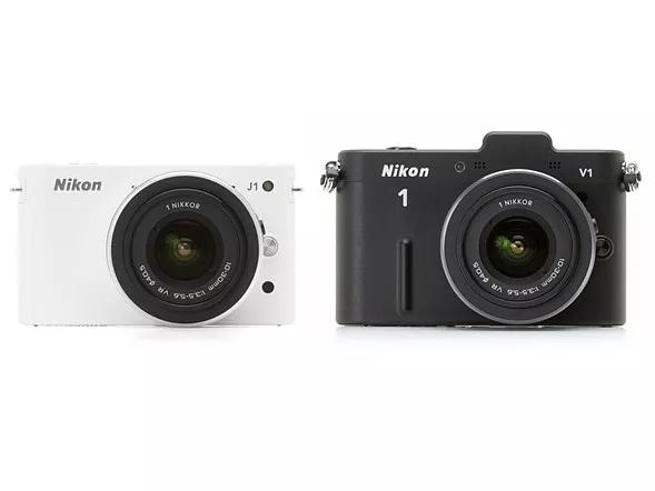 10年前最好的相机,最伟大的50台相机