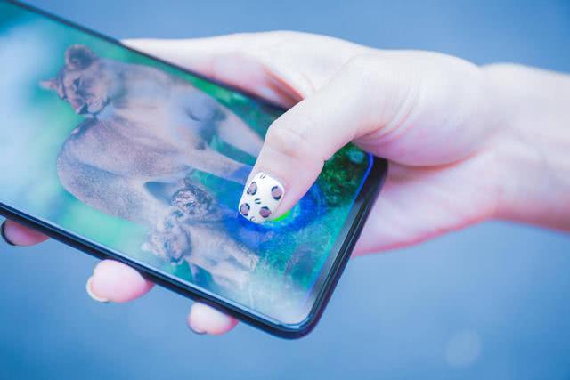 vivo如何换成屏幕指纹和侧边指纹,屏幕指纹不能用了怎么办