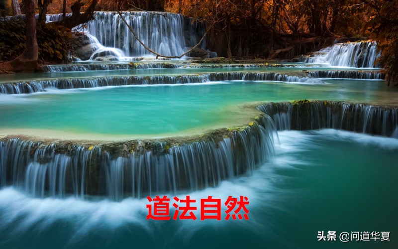 陈公南说:东周的老子是老君的最后一次现身