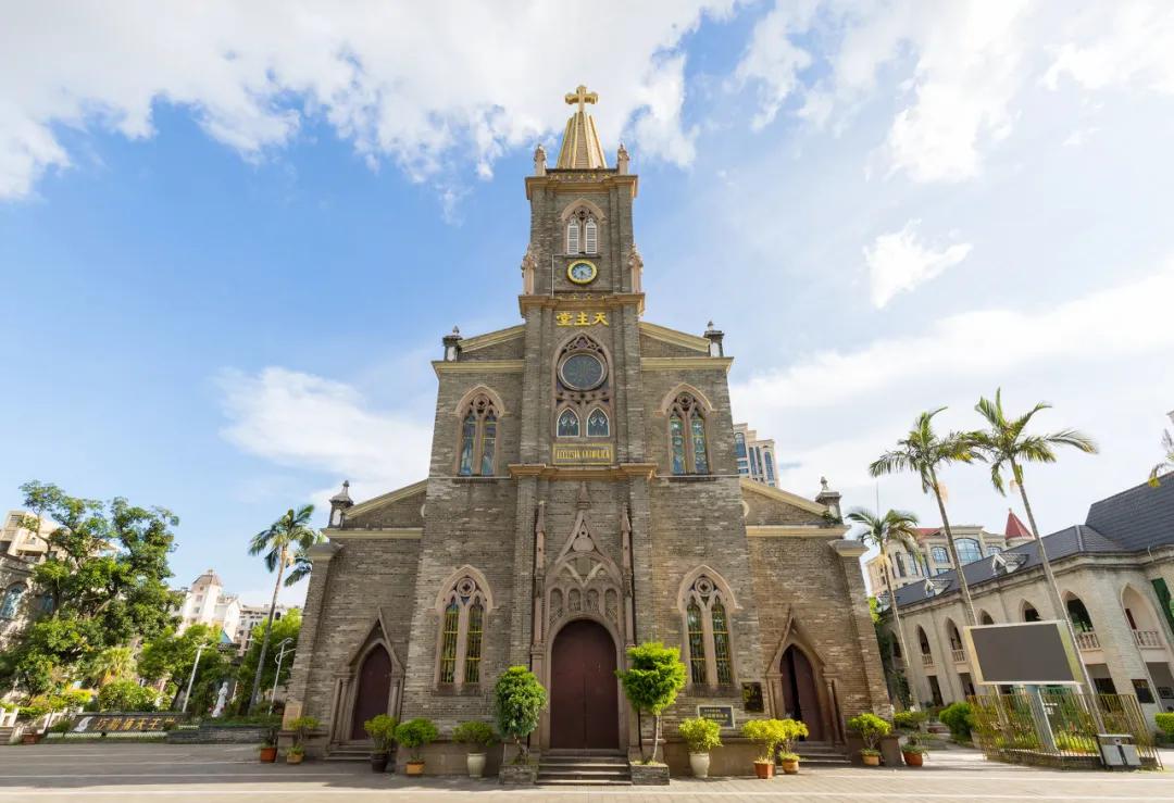 秋日citywalk好惬意,秋日最美citywalk