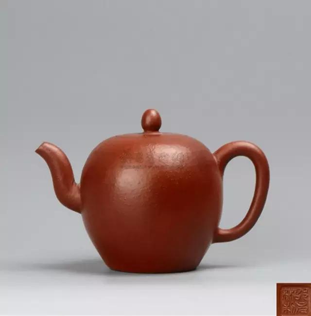 紫砂器型大全图片,紫砂器型解说大全