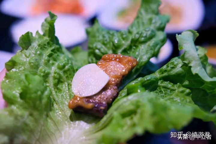 青岛好吃又好逛,青岛好吃档口