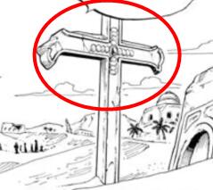 海贼王神之谷发生了什么,海贼王神之谷是什么地方