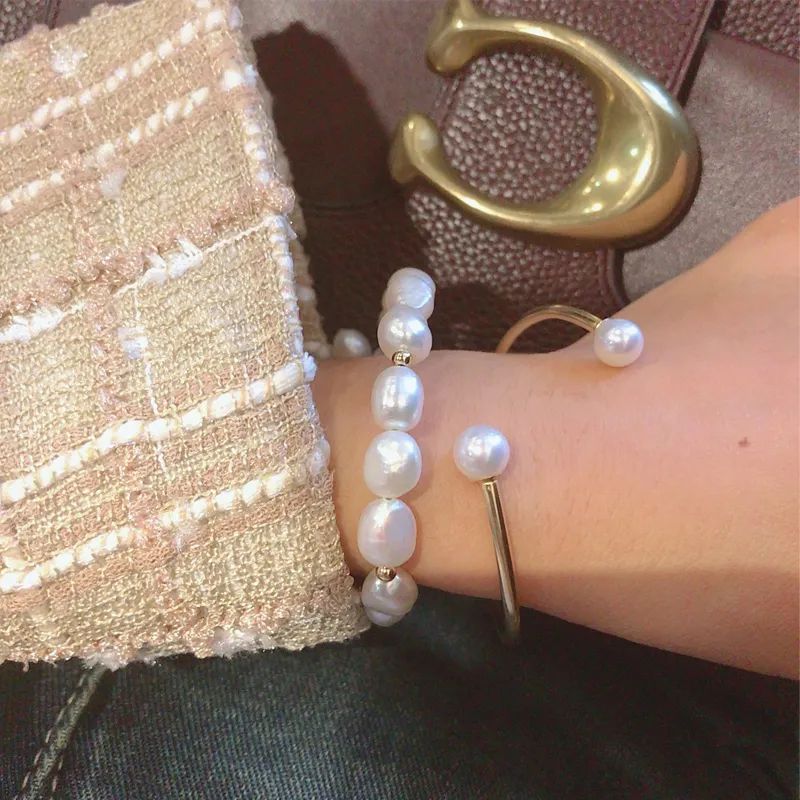 总有一款手链适合你,手链的不同款式