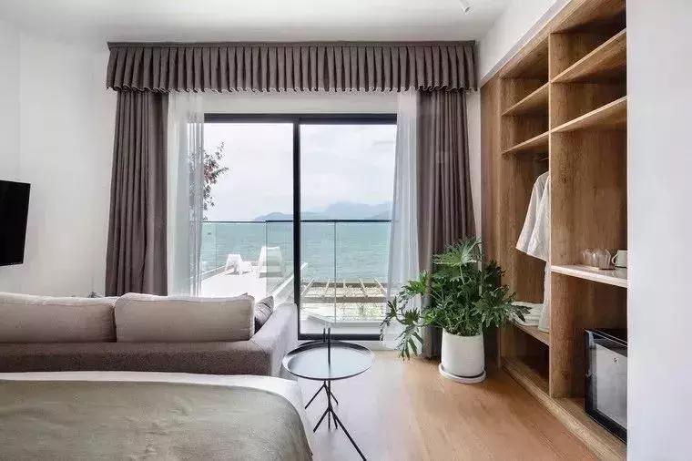 深圳最美海岸线民宿,深圳网红民宿推荐海边