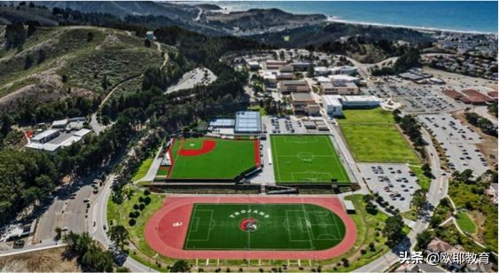 美国巴特社区学院,美国大都会社区学院