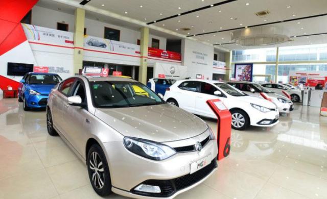 在汽贸城和4s店买车有啥区别,汽贸城和4s买车的区别