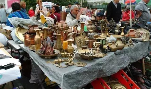 故宫里的这些洋玩意，10个人有9个没见过！原因竟然是看不懂。。