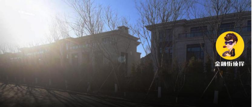 北京顺义妈妈住哪里,顺义后沙峪富人区