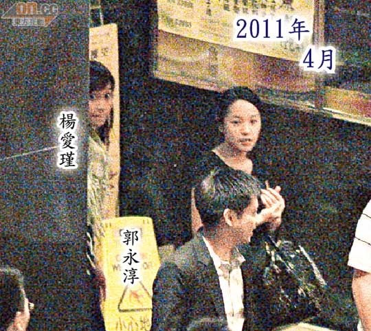 伍智恒嫁入豪门的悲惨人生,放弃牛津大学嫁豪门的伍智恒