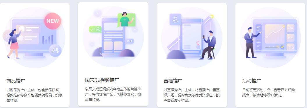 淘宝店铺选品的技巧和思路,淘宝超级推荐玩法运营