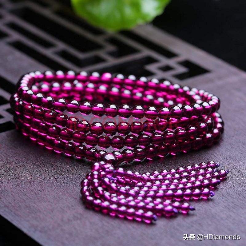 100种顶级珠宝玉石,哪些珠宝不用消磁