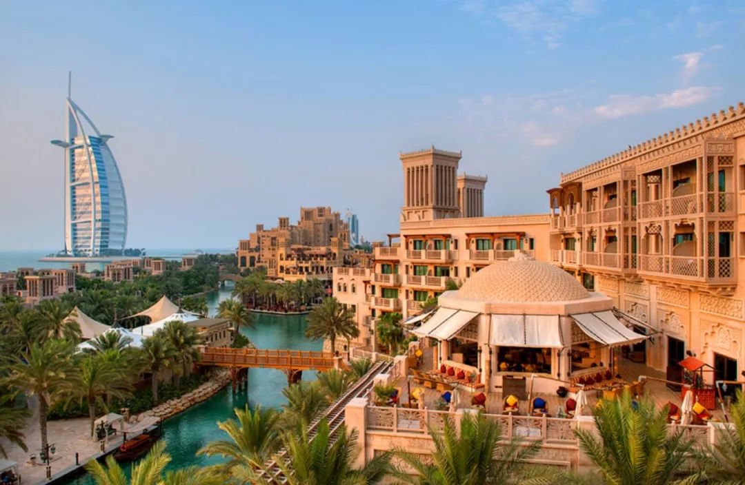 3小时玩转迪拜老城区,迪拜七天旅游攻略