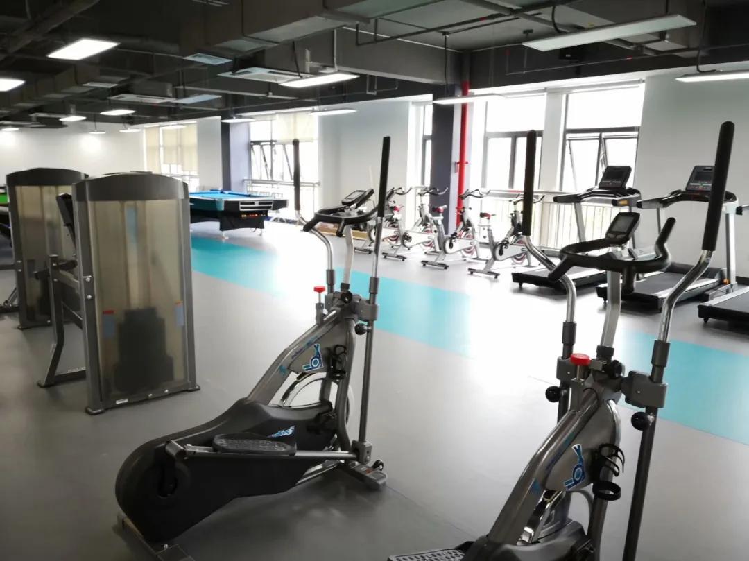 公司健身房配置方案,健身房设备运营方案