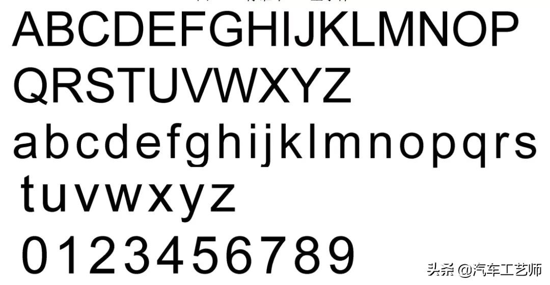 怎样看懂液压气动电路图,液压图形符号识别技巧