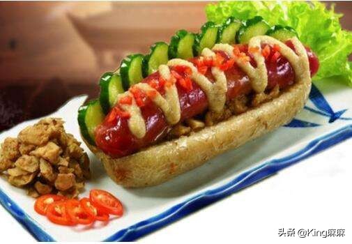 台湾最出名的12道美食，“鱼生”太奇怪，“棺材板”最好吃