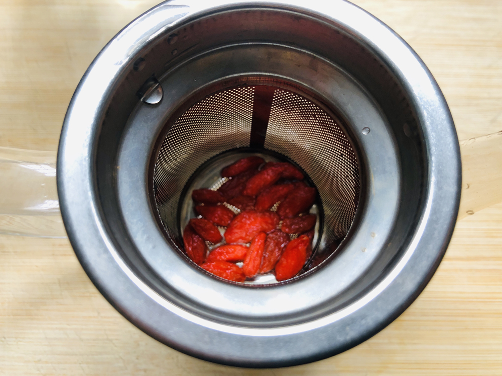 枸杞子怎么泡效果好,枸杞子怎么泡茶才有功效