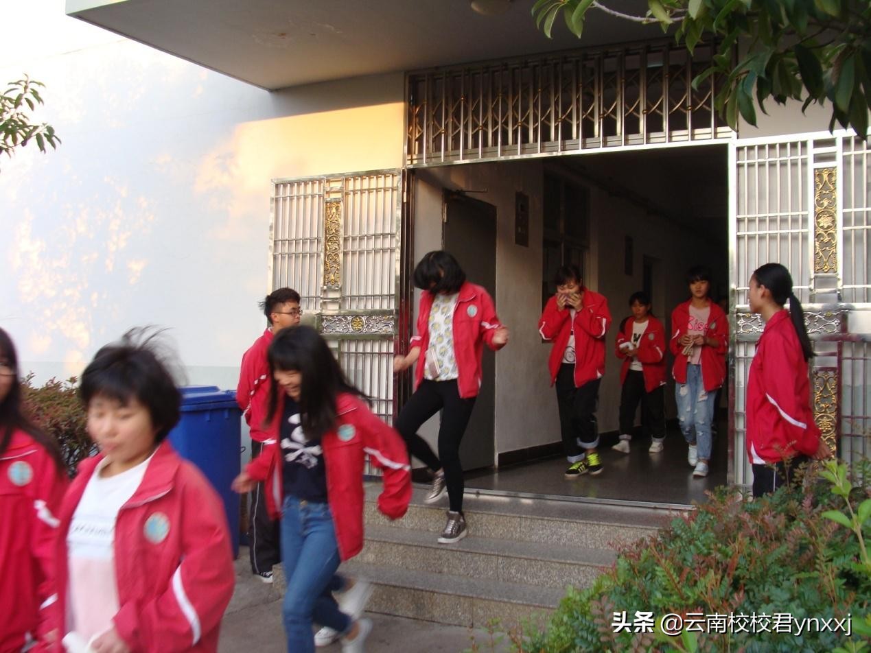 云南曲靖财经学校,曲靖财经学校怎样