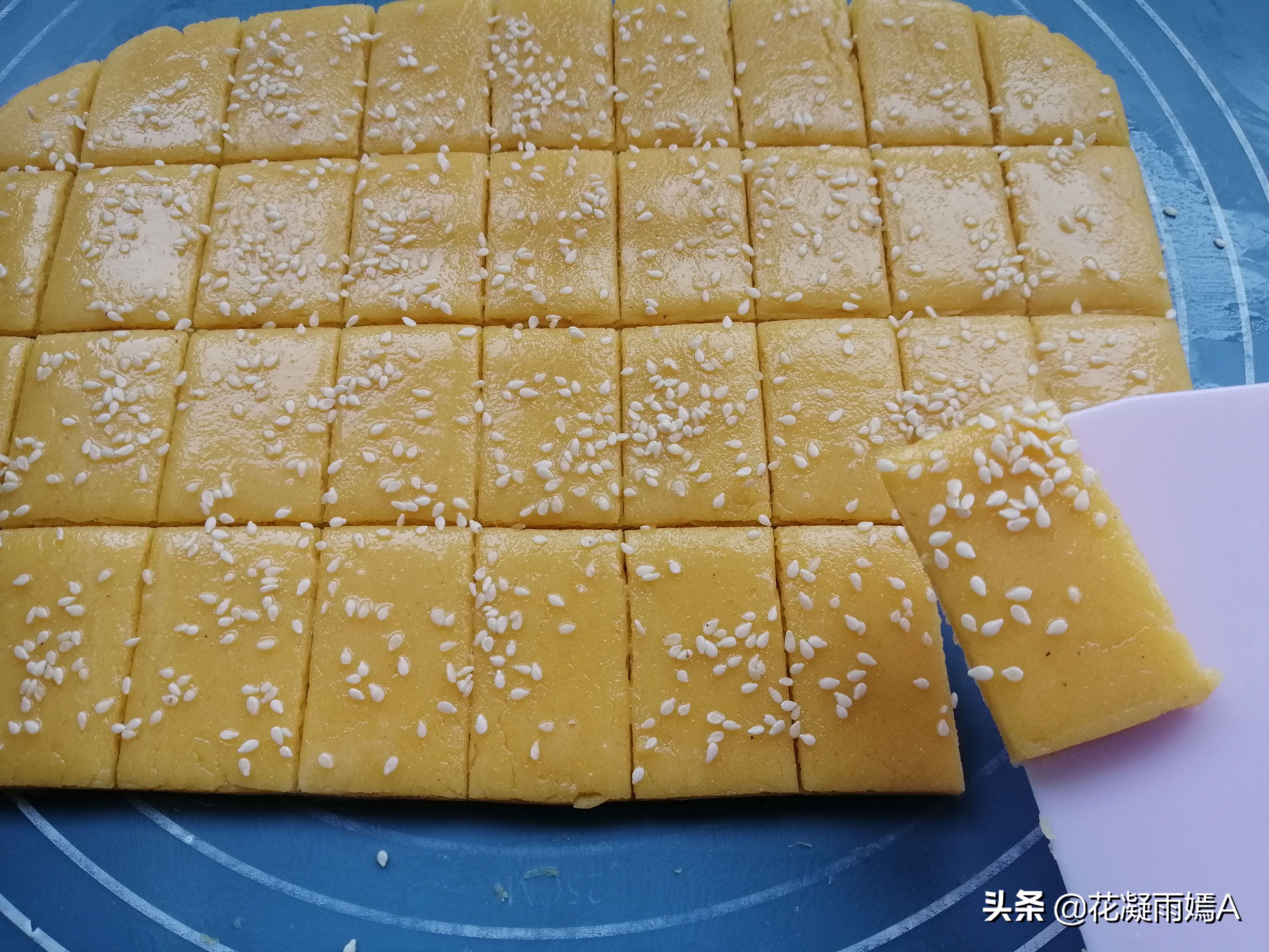 饼干不要黄油不要小苏打,饼干不用黄油用普通面粉做法