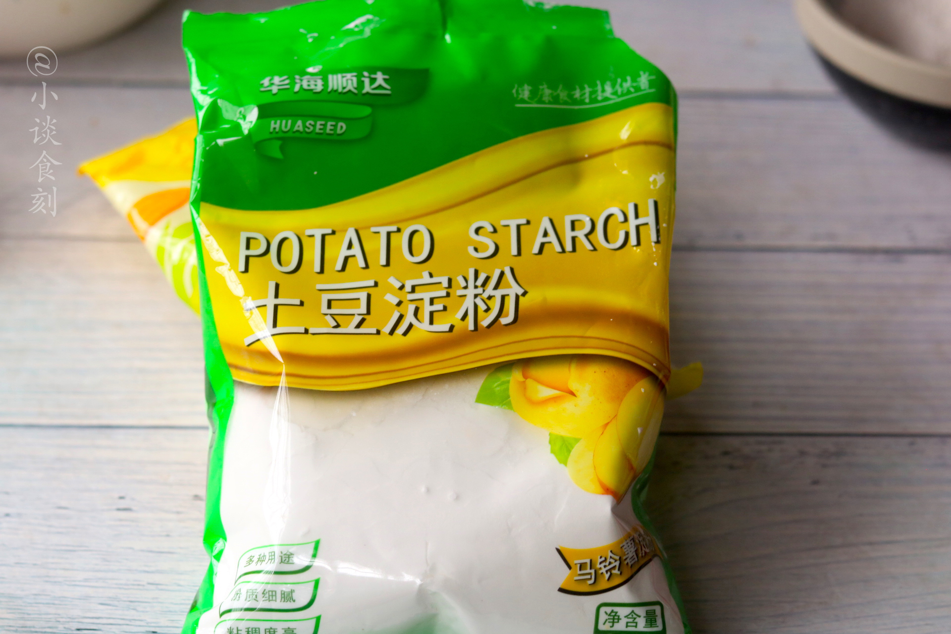 土豆淀粉玉米淀粉红薯淀粉哪个好,买红薯淀粉还是玉米淀粉