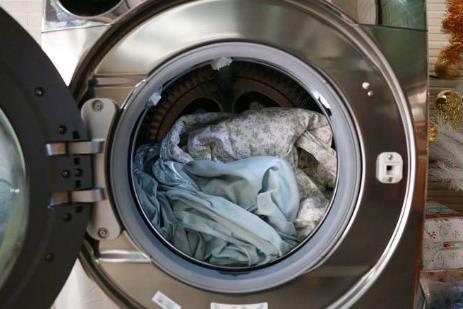 洗衣机怎么选直接给导购问蒙圈,洗衣机导购