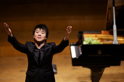 郎朗成名背后的心酸,郎朗国宝级