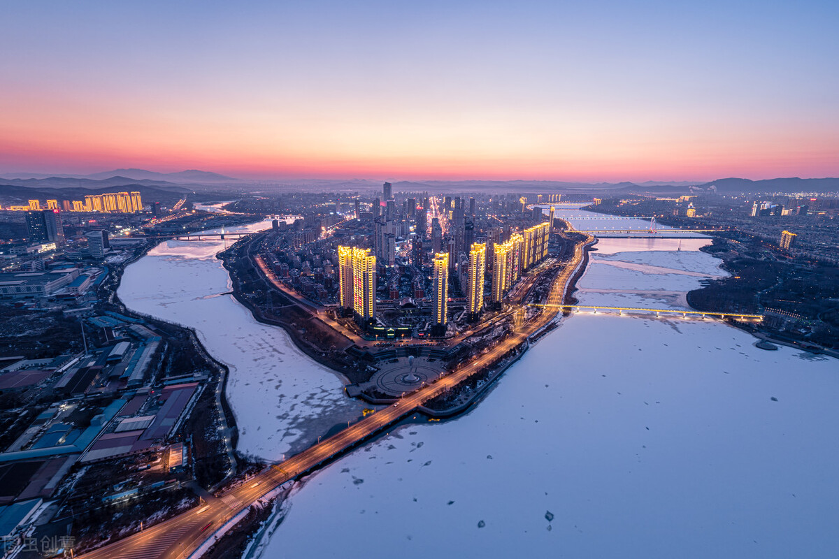 拒绝卡脖子，中国芯片突围中的辽宁力量，沈阳大连锦州丹东在努力