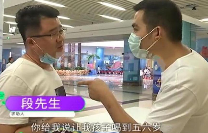 3岁女童极度营养不良,营养不良的孩子喝牛奶