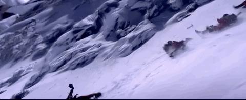 这部神仙阵容的国庆档大片,可以提前看到了