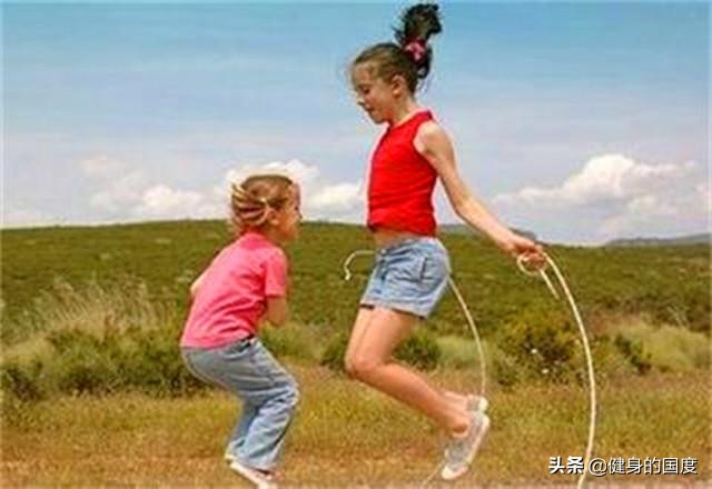 跳绳真的可以瘦身吗,跳绳真能减脂吗