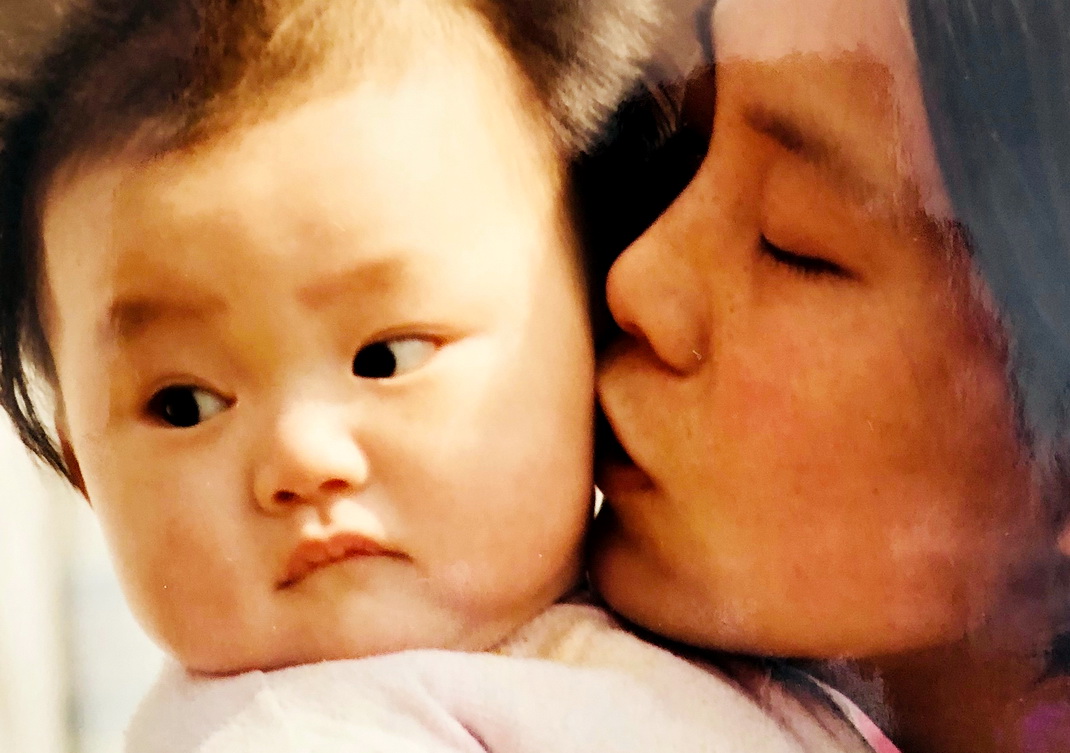 出生日记：那个叫李伊然的孩子，父亲还你生命中最重要的八天