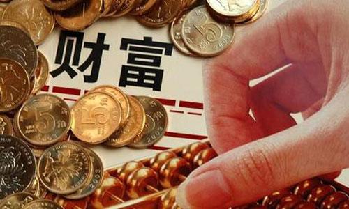 全球福建籍富豪排行榜,福建十大富豪最新排名