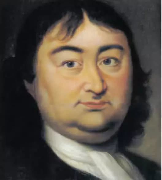 丹麦人白令,丹麦航海家白令