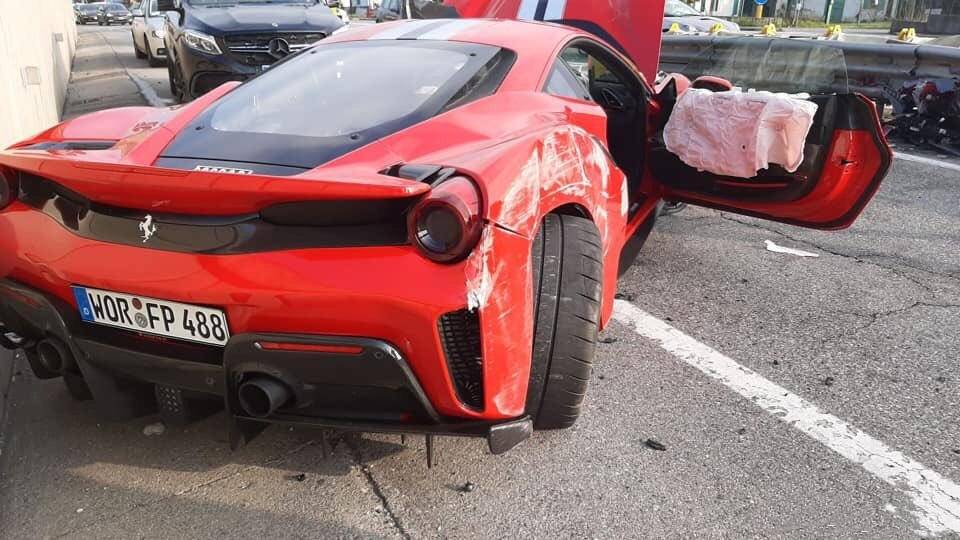 与豪车剐蹭,定损高出保险怎么办?免去赔偿并不是理应如此