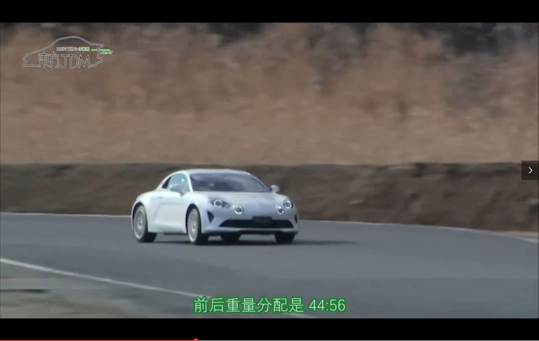 比gtr马力还大的车,和brz大小差不多的国产轿跑