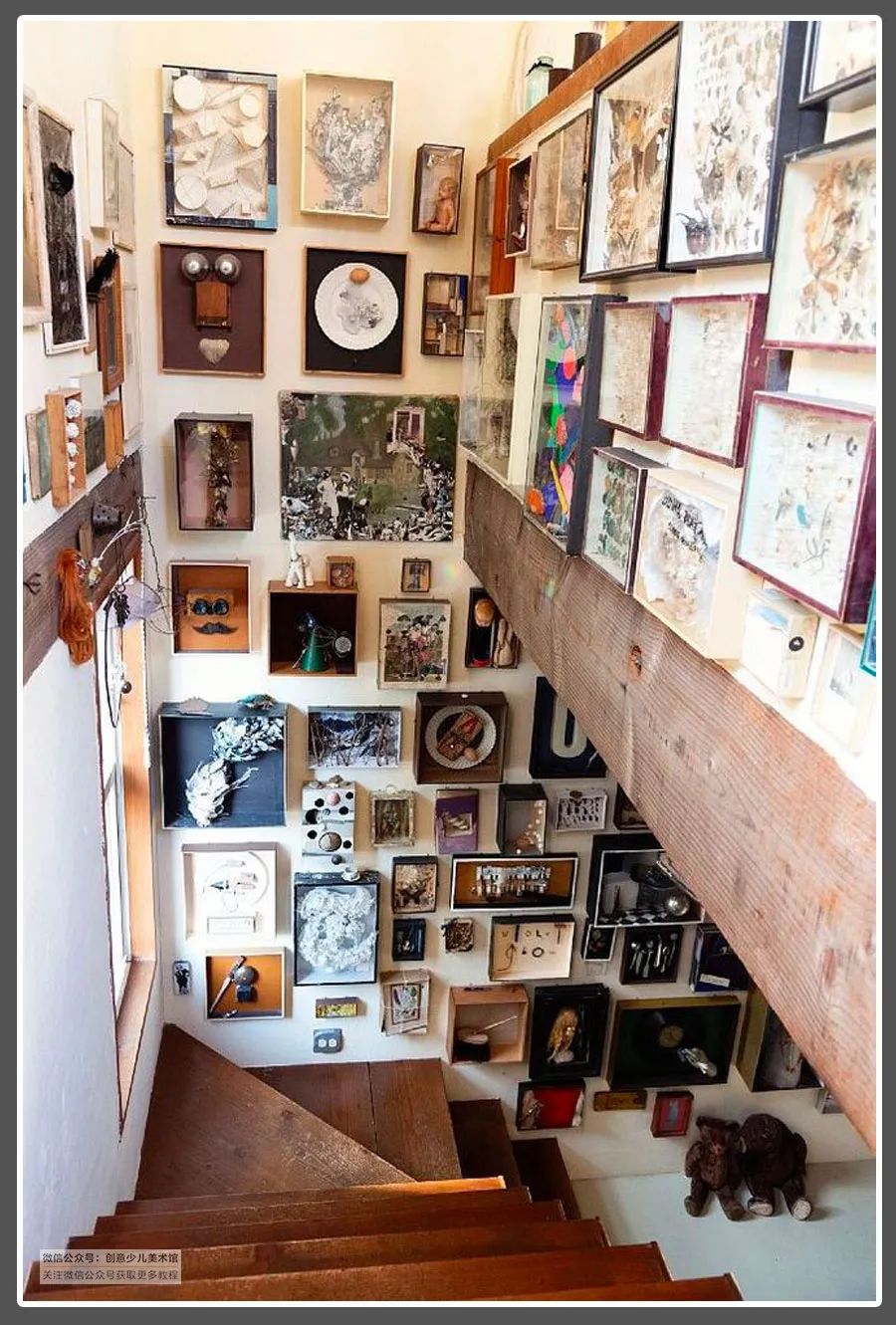 艺术教室布置设计图片,美术教室如何设计