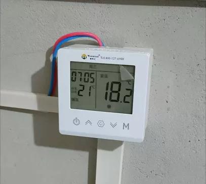 石墨烯电地暖最佳使用场景,石墨烯电地暖寿命多久