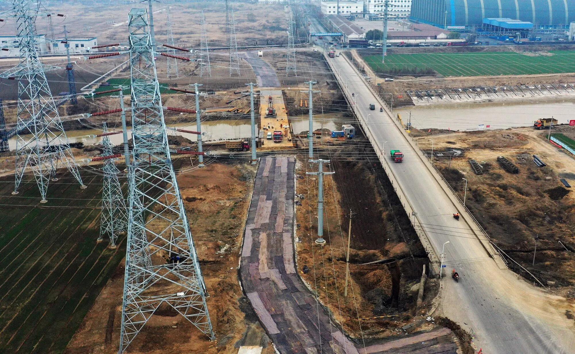 小清河复航工程，有可能使济南成为北方内河第一大港口