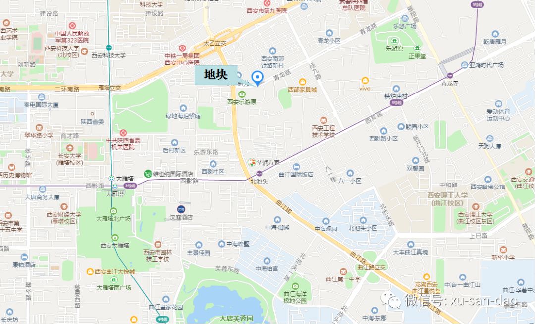 低调翻红，南二环核心爆发，又一楼盘打破天花板