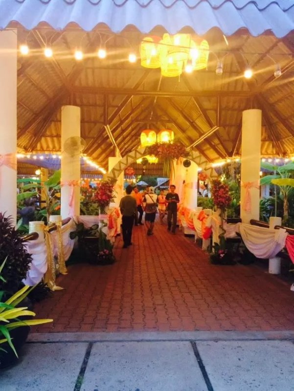 有生之年一定要再去一趟,泰国普吉岛值得去的地方