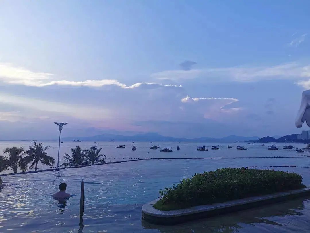惠东巽寮湾轰趴别墅酒店凤池岛,巽寮湾海景泳池轰趴别墅团购