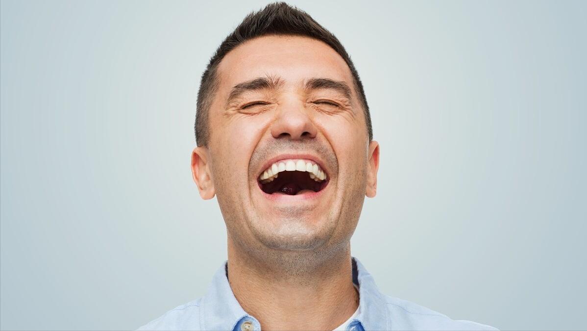 美国人不堪一击的笑话,美国人说过的笑话