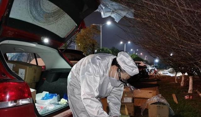 外国人来中国没钱怎么回国,国外回来没钱隔离怎么办