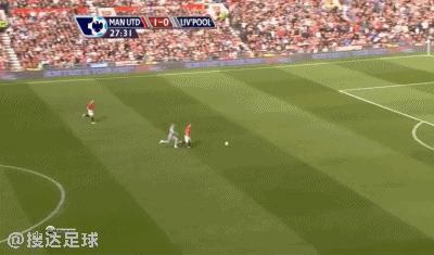 利物浦一战刷爆5大纪录,奇迹红军利物浦