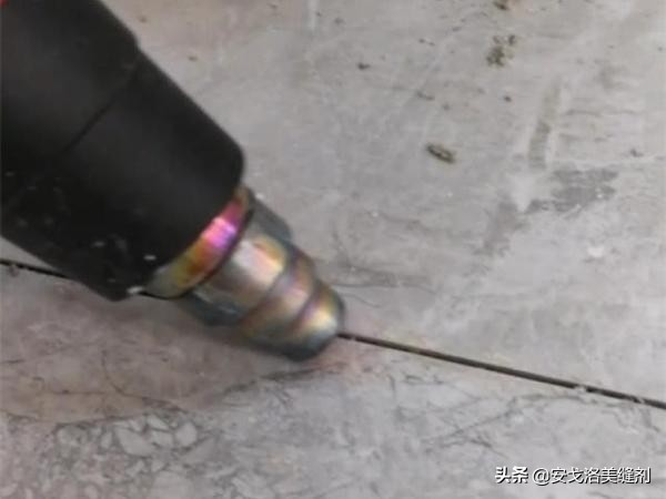 做美缝不想要怎么办,冬天做美缝不好清理怎么解决